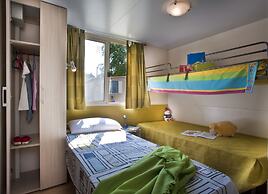 Hu Firenze Camping In Town