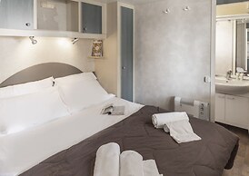 Hu Firenze Camping In Town