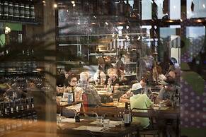 Hu Firenze Camping In Town