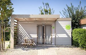 Hu Firenze Camping In Town