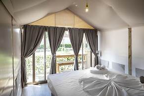 Hu Firenze Camping In Town