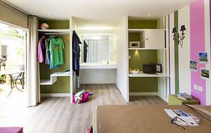 Hu Firenze Camping In Town