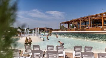 Hu Firenze Camping In Town