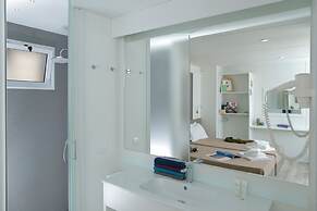 Hu Firenze Camping In Town