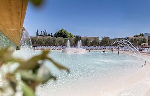 Hu Firenze Camping In Town