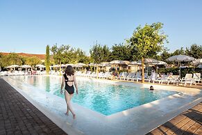 Hu Firenze Camping In Town