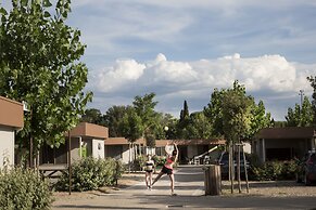 Hu Firenze Camping In Town