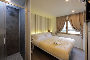 Hu Firenze Camping In Town