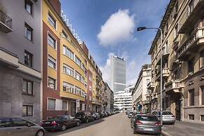 City Life – RentClass Poliuto