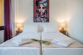 Lavender Villas Chania