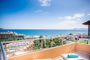 Lavender Villas Chania