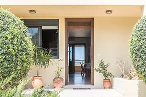 Lavender Villas Chania