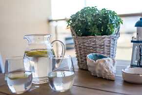 Lavender Villas Chania