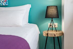 Lavender Villas Chania