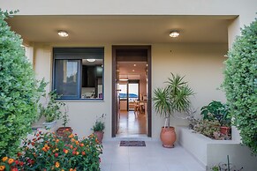 Lavender Villas Chania