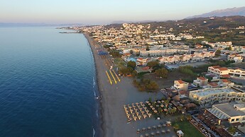Lavender Villas Chania