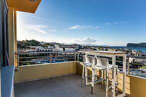 Lavender Villas Chania