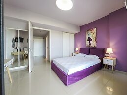 Lavender Villas Chania