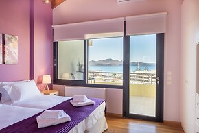 Lavender Villas Chania
