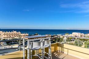 Lavender Villas Chania