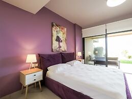 Lavender Villas Chania