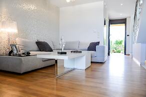 Lavender Villas Chania