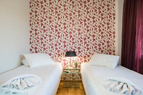 Lavender Villas Chania