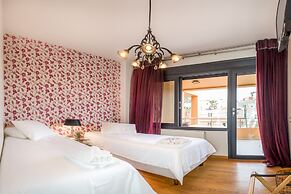 Lavender Villas Chania