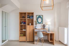 Lavender Villas Chania