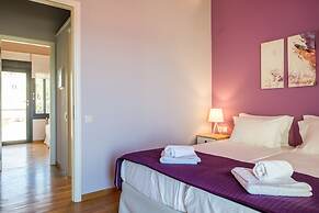Lavender Villas Chania