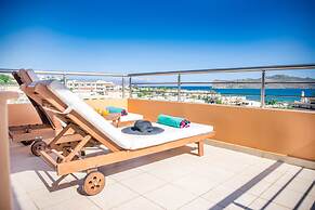 Lavender Villas Chania