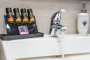 Lavender Villas Chania