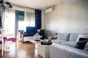 Lavender Villas Chania