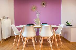 Lavender Villas Chania