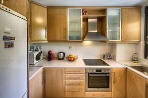 Lavender Villas Chania