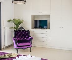 Lavender Villas Chania