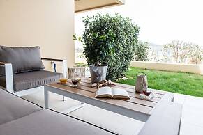 Lavender Villas Chania