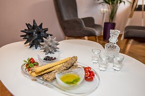 Lavender Villas Chania