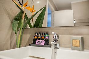 Lavender Villas Chania