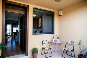 Lavender Villas Chania