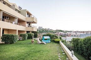 Lavender Villas Chania