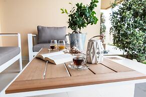 Lavender Villas Chania