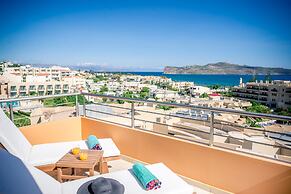 Lavender Villas Chania