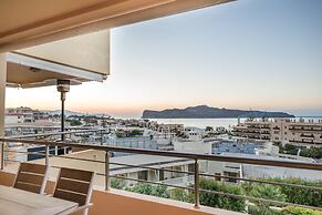 Lavender Villas Chania