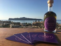 Lavender Villas Chania