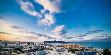 Lavender Villas Chania