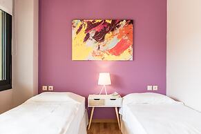 Lavender Villas Chania