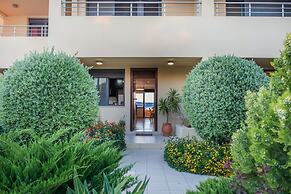 Lavender Villas Chania