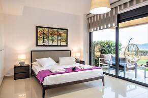 Lavender Villas Chania