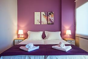 Lavender Villas Chania